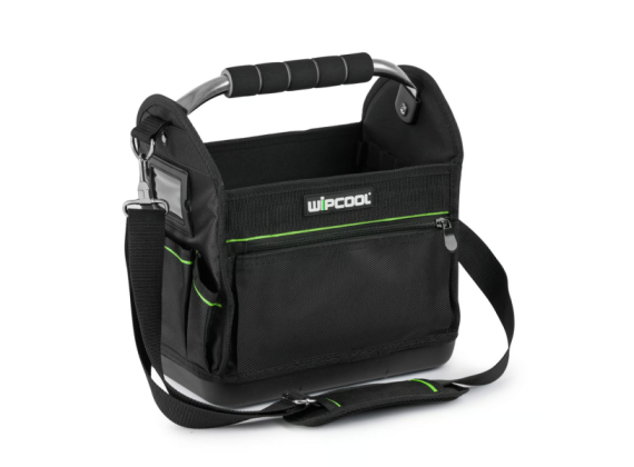WIPCOOL TC-12 TOOLBAG BLACK FRIDAY SPECIAL 32,50