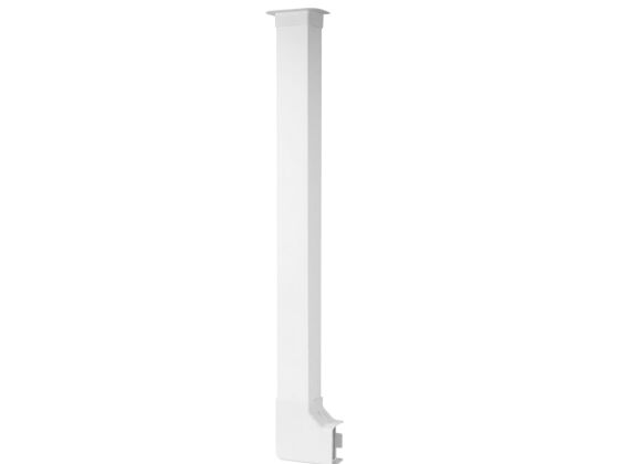 WIPCOOL P12CT Condensatie pomp met goot compleet wit BLACK FRIDAY PRICE 