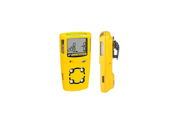 Honeywell BW GasAlert MicroClip XL R600 R290 Mutigas Detector (BINNENKORT LEVERBAAR)