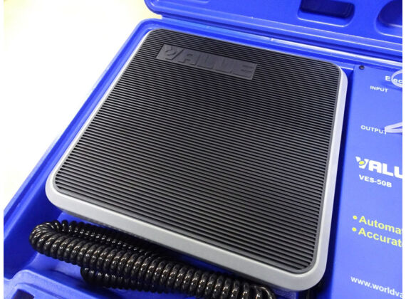 VALUE WEEGSCHAAL tot 50KG TF-VES50A 2 gram resolutie!