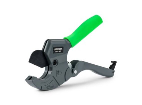 WIPCOOL PPC-42 PIJPSNIJDER KUNSTOF