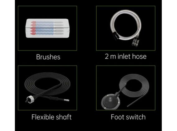 WIPCOOL CT370 Chiller reiniger 