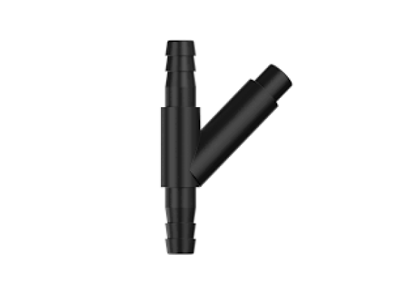 WIPCOOL PAS-6 Wipcool PAS-6 Anti-Siphon Device – terugstroombeveiliging voor mini condenspompen 