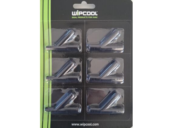 WIPCOOL PAS-6 Wipcool PAS-6 Anti-Siphon Device – terugstroombeveiliging voor mini condenspompen 