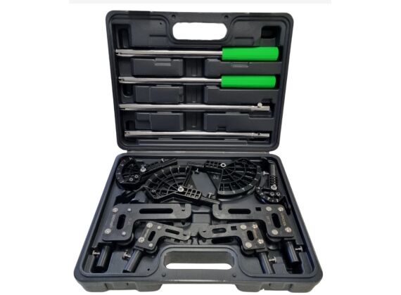 WIPCOOL HB-4 Leiding buiger 1/2 5/8 3/4 7/8 