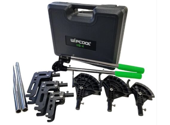 WIPCOOL HB-4 Leiding buiger 1/2 5/8 3/4 7/8 