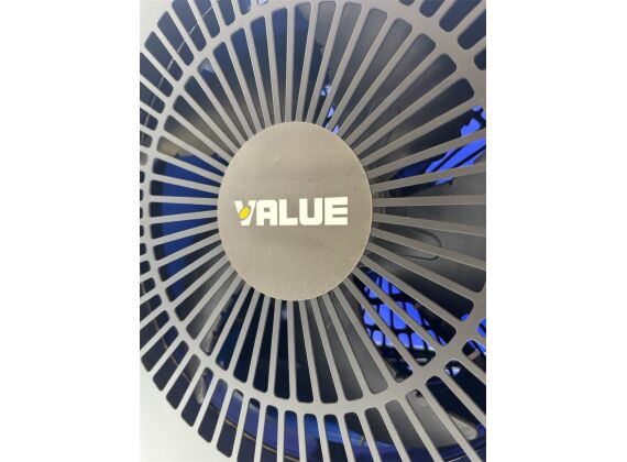 VALUE VA3-F-EX Explosie vrije ATEX  Heavy Duty ventilator A3 R290 R600 