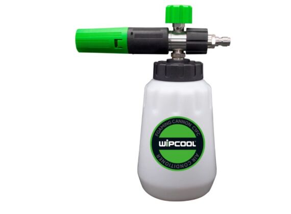 WIPCOOL C1FC FOAM CANNON 