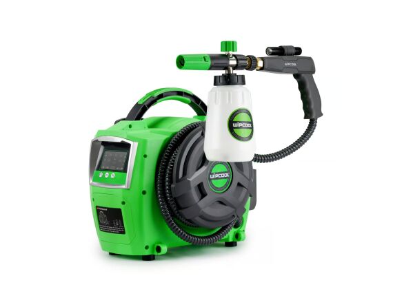 WIPCOOL C1FC FOAM CANNON 