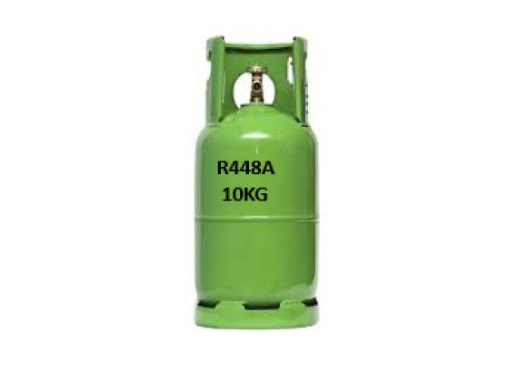 R448A Koudemiddel 10KG (Solstice® N40)  695,00