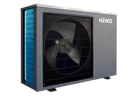HEIKO = HAIER, AIRCO UNITS HVAC IMPORT 