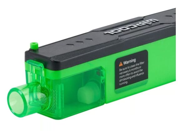 WIPCOOL P22i SLIM INTELLIGENT CONDENSPOMP   5x staffelprijs 43,50 p/stuk