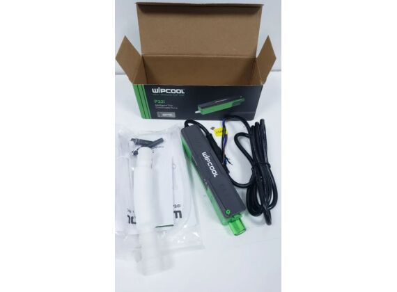 WIPCOOL P22i SLIM INTELLIGENT CONDENSPOMP   5x staffelprijs 43,50 p/stuk