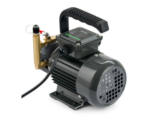 WIPCOOL R4 Elektrische compressorolie vulpomp