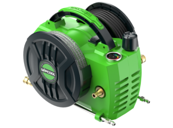 WIPCOOL C40T Hogedruk reiniger 