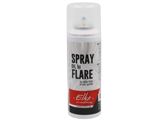 Flare oil spray 200ML