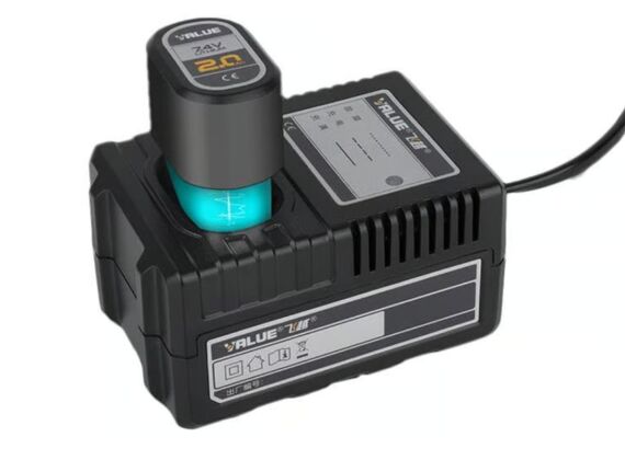 Value laadstation Charger for battery Value 2Ah