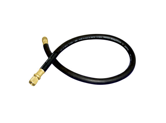 Mastercool vacuumslang 3/8inch x 3/8inch 150CM