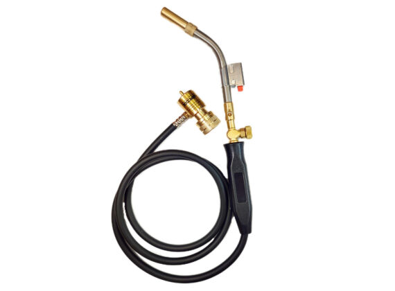 WIPCOOL HT-4 Handbrander met zelfonsteking