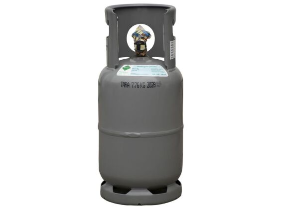 R134A 12KG KOUDEMIDDEL /  AIRCOGAS 369,00