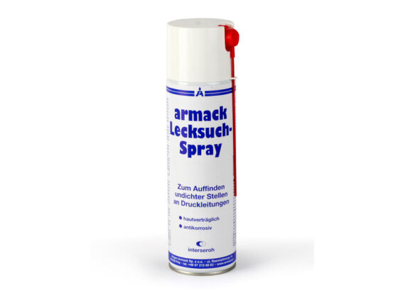 20 BAR formeergasset 9 delig, lekdetectie, afpersen Automotive (zonder cilinder en detector) 325,00