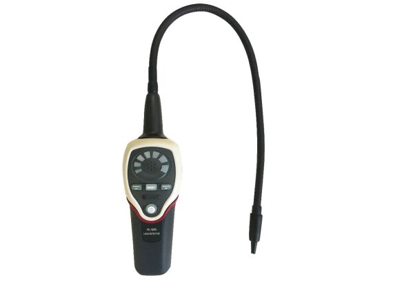 HS4000 / 12.036 HYDROGEN LEAK DETECTOR / FORMEERGAS SNUFFELAAR