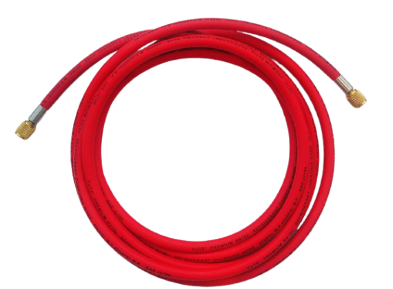 ELKE 4M kwaliteit slang 1/4 Inch SAE