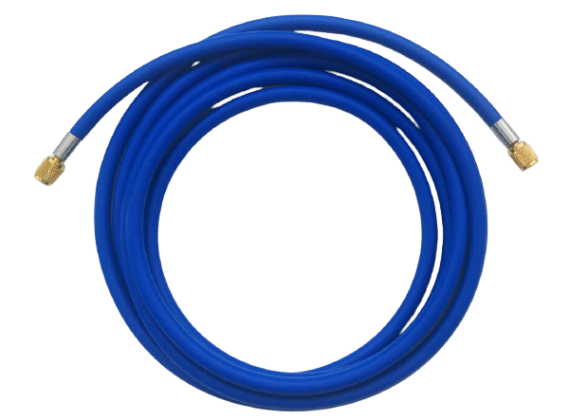 ELKE 4M kwaliteit slang 1/4 Inch SAE