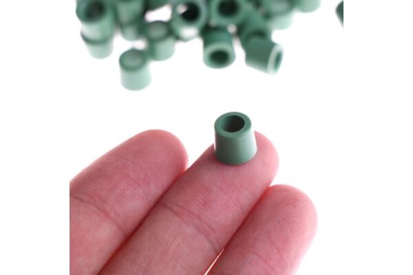 Rubber afdicht rubber  1/4