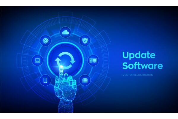 SIMAL update 1234YF SOFTWARE database 