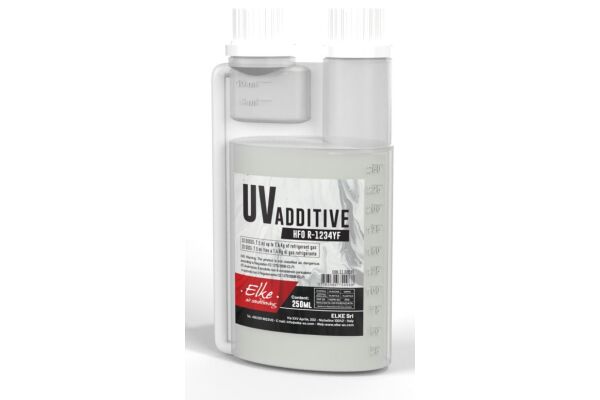 ELKE PAG 250ML UV DYE HFO R1234YF   11.005YF