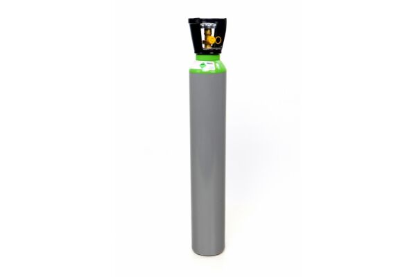 Formeergas 69,99 ex (95% Nitrogen 5% Hydrogen UN1956) (Stikstof + Waterstof)