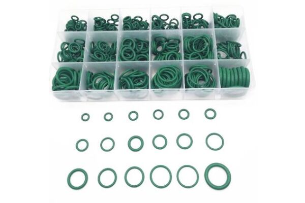 270 Delig O Ringen Assortiment voor Airco Sytemen HQ
