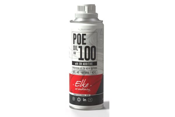 POE 100 OLE MET UV / DYE 250ML