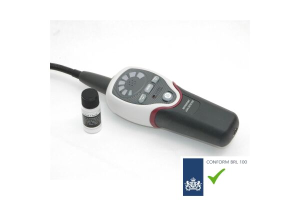LS4000 / 12.039 UNI LEAK DETECTOR R134A, R22, R410A,  R32, R1234YF, R404 ,R407 159,00