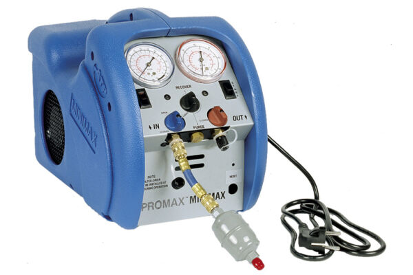  MINIMAX E- A2L RECOVERY UNIT SP01503416