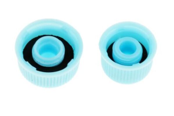 R134A Airco afdekdoppen (stofkapjes) of afsluiters Japanse auto's 