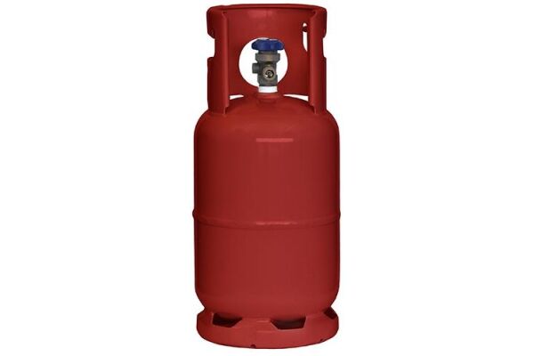 R290 5KG PROPAAN 119,00