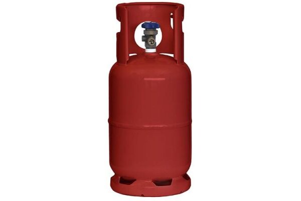 R600A 5KG 89,00  ISOBUTAANGAS  