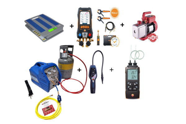 BRL 100 BASIS SET PRO I DIGITAAL PROFESSIONAL, ACTIE! 
