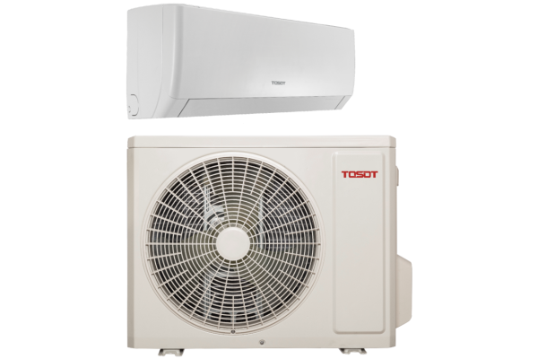 TOSOT AIRCO UNITS