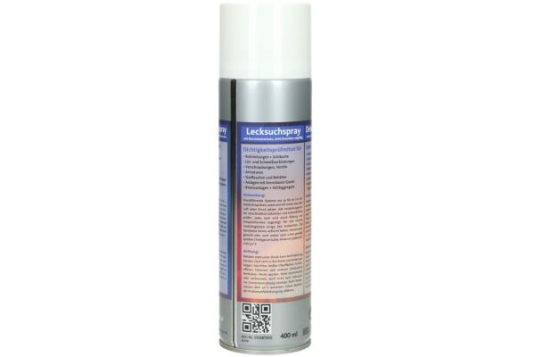 OEG lekdetectie lekzoek spray 400ML