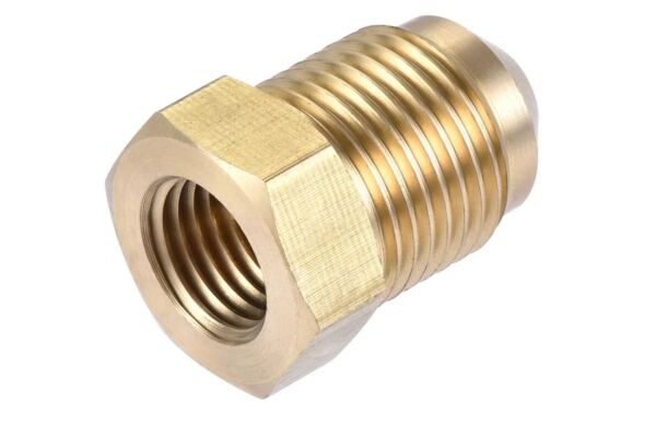 TESTO VERLOOP VACUÜMSLANG M 3/8