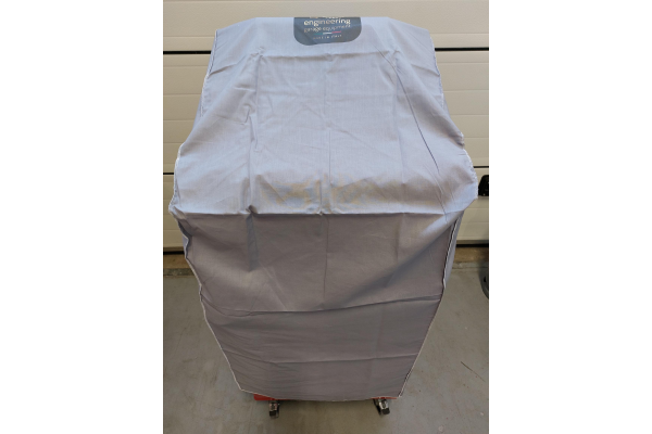 Simal afdekhoes R134A & 1234YF 