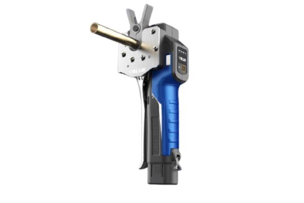 VALUE Electrisch flare apparaat VET-19Li 249,00 ACTIE!