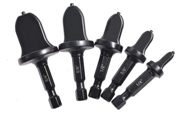 HQ FLARE SET HVAC 1/4  3/8  1/2  5/8  3/4  INCH