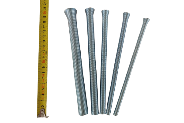 HQ Buigverenset 1/4 5/16 3/8 1/2 5/8 INCH