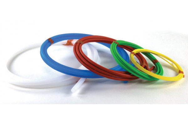 HECAPO buigverenset Nylon lengte 4x4 meter