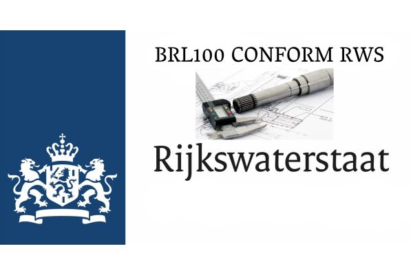 KALIBRATIE TBV BRL100