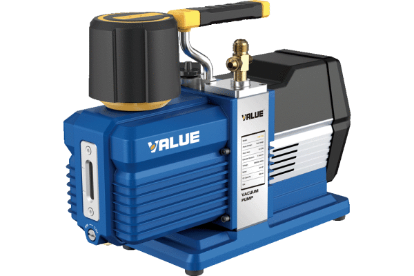 Value VRP-15D 5 MICRON 425L/MIN Vacuümpomp 698,00 